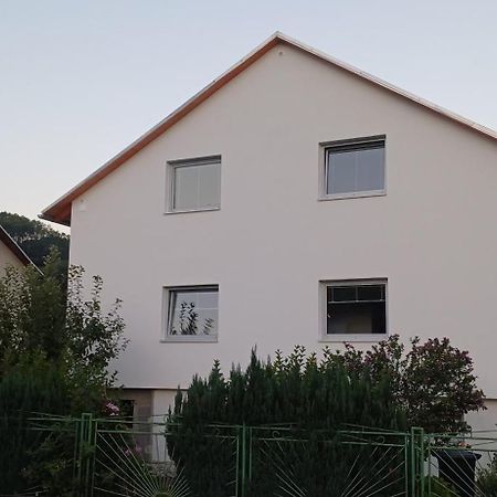 Apartmanovy Dum Terka Зазріва Екстер'єр фото