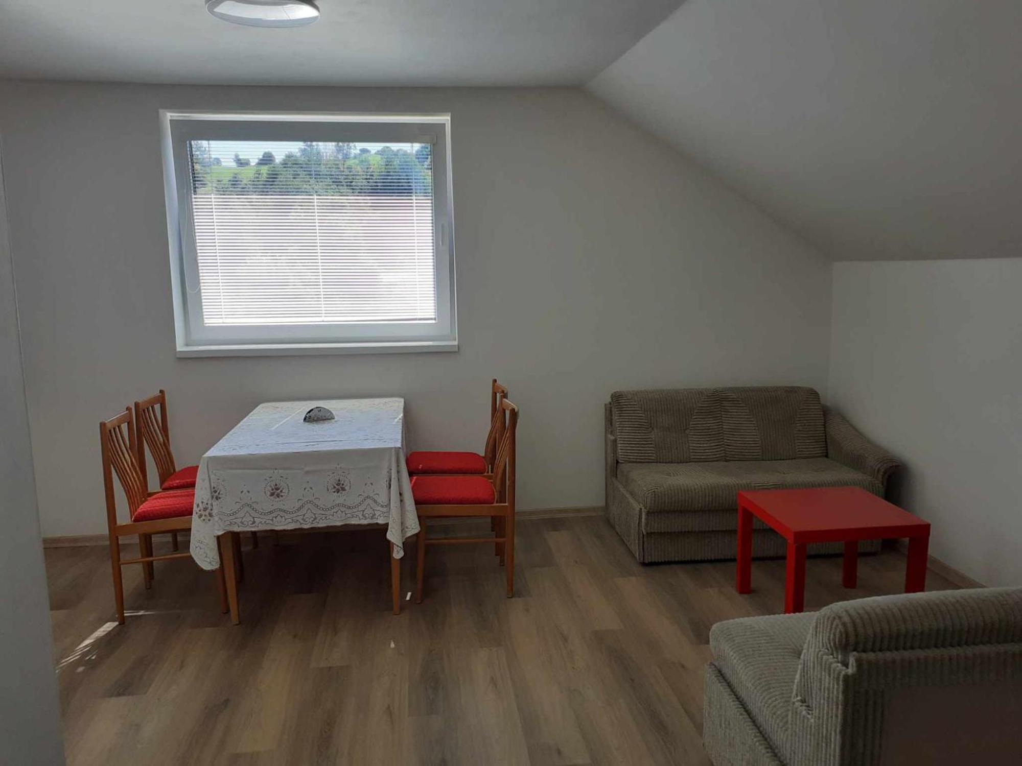 Apartmanovy Dum Terka Зазріва Екстер'єр фото