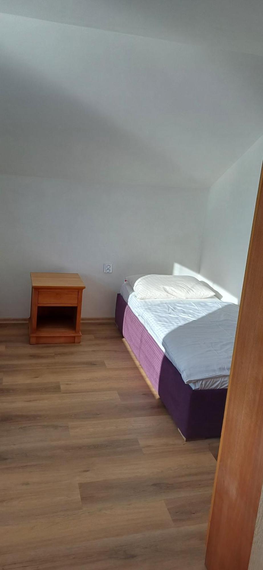 Apartmanovy Dum Terka Зазріва Екстер'єр фото