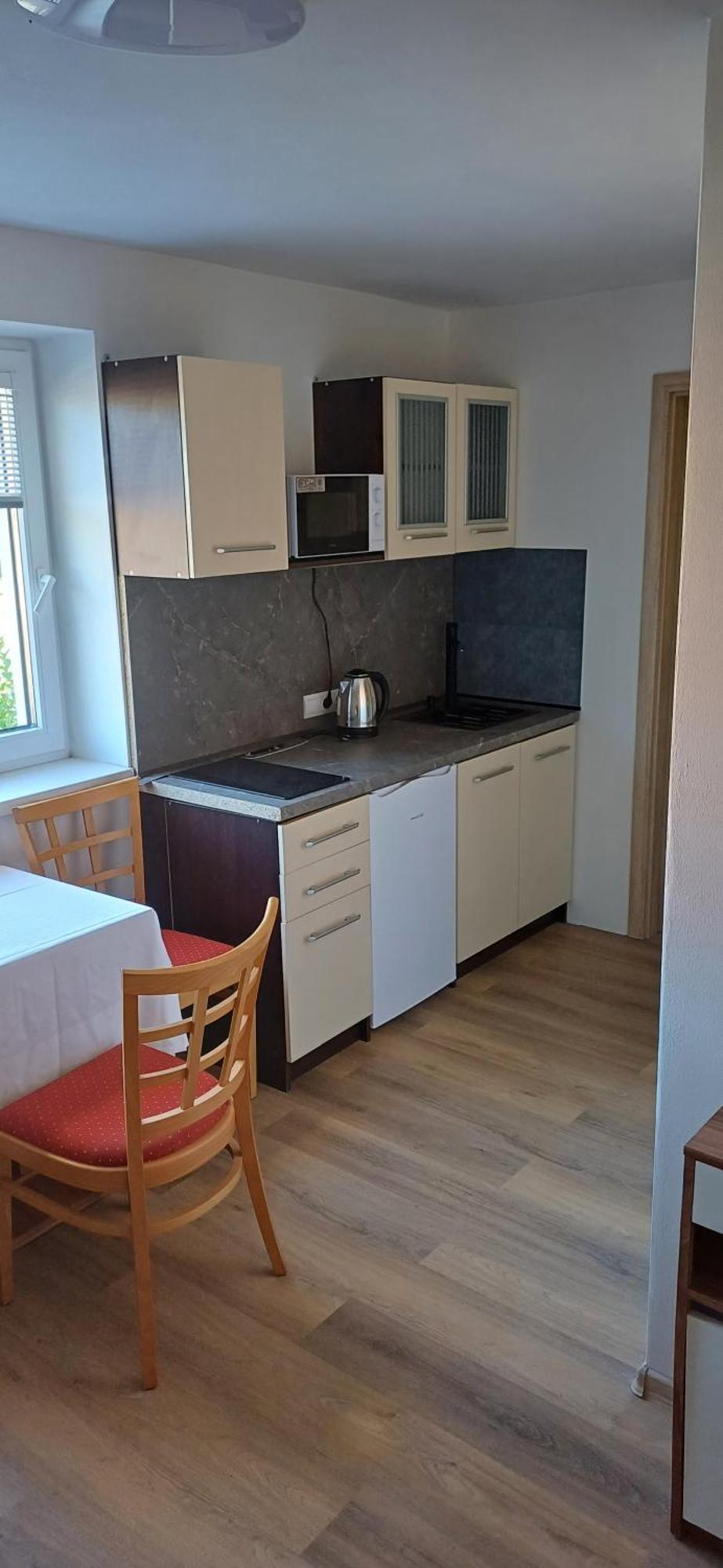 Apartmanovy Dum Terka Зазріва Екстер'єр фото