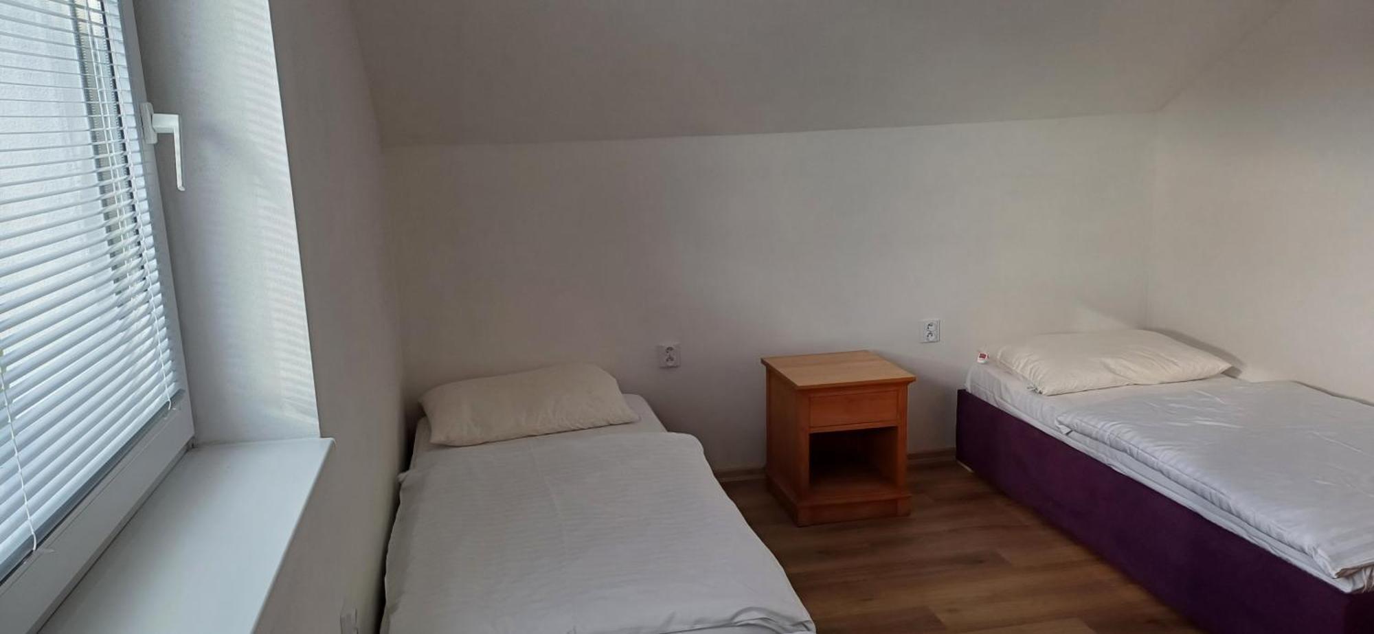 Apartmanovy Dum Terka Зазріва Екстер'єр фото