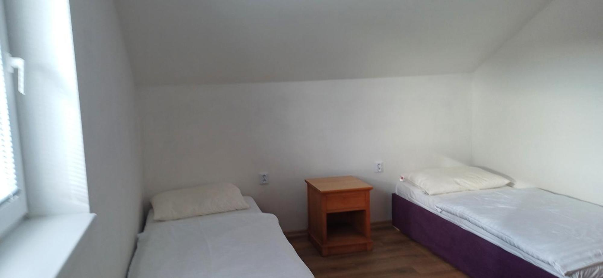 Apartmanovy Dum Terka Зазріва Екстер'єр фото
