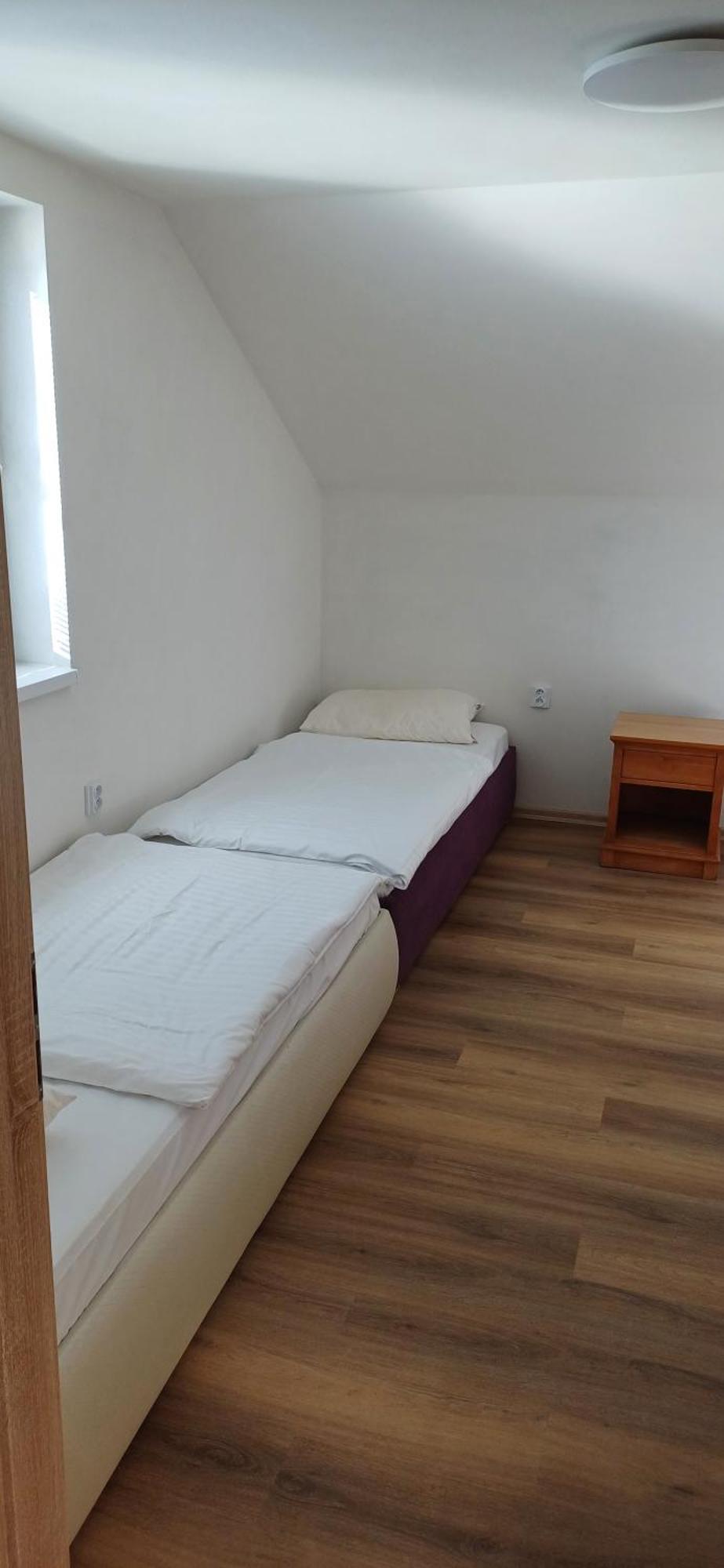 Apartmanovy Dum Terka Зазріва Екстер'єр фото