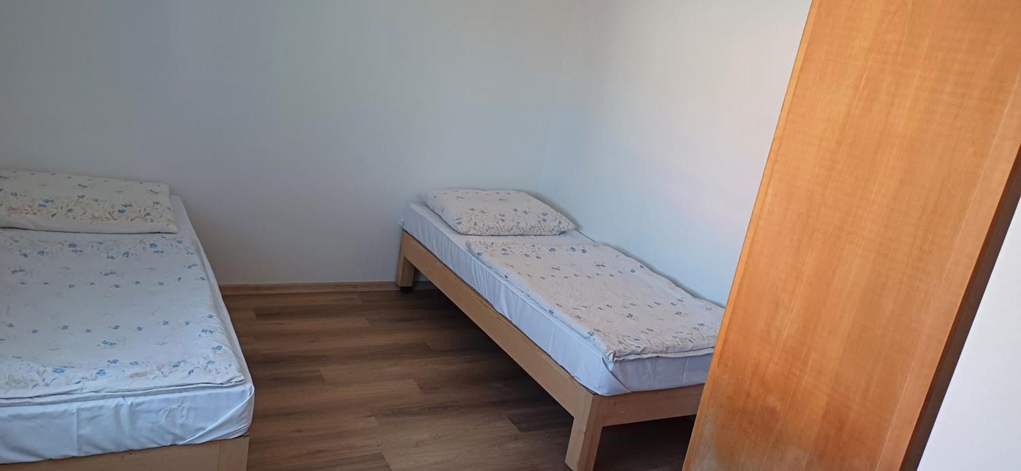 Apartmanovy Dum Terka Зазріва Екстер'єр фото