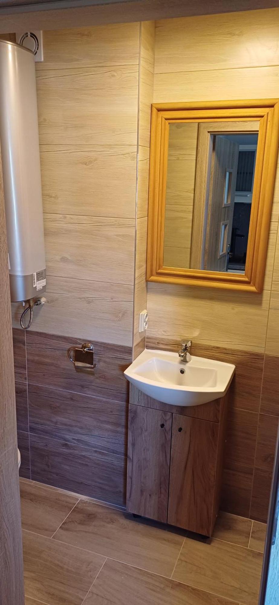 Apartmanovy Dum Terka Зазріва Екстер'єр фото