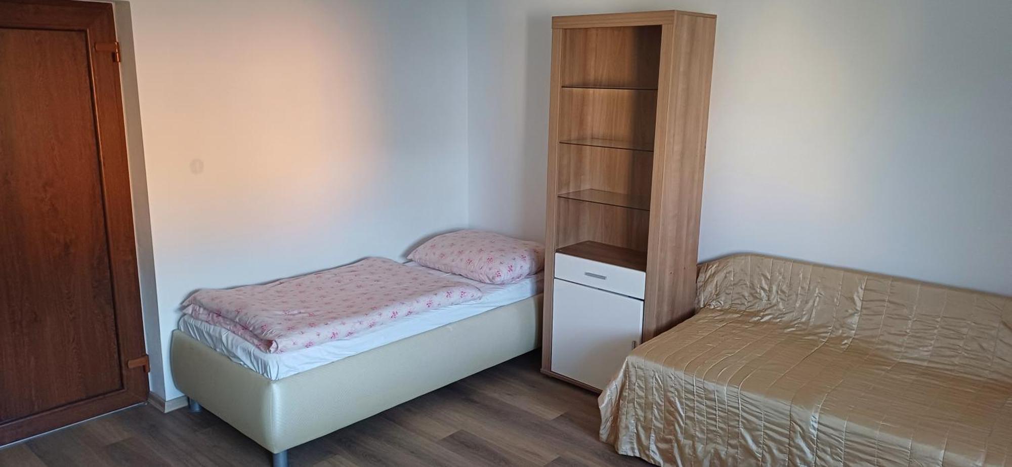 Apartmanovy Dum Terka Зазріва Екстер'єр фото