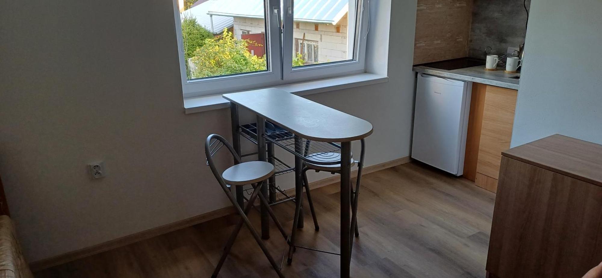 Apartmanovy Dum Terka Зазріва Екстер'єр фото