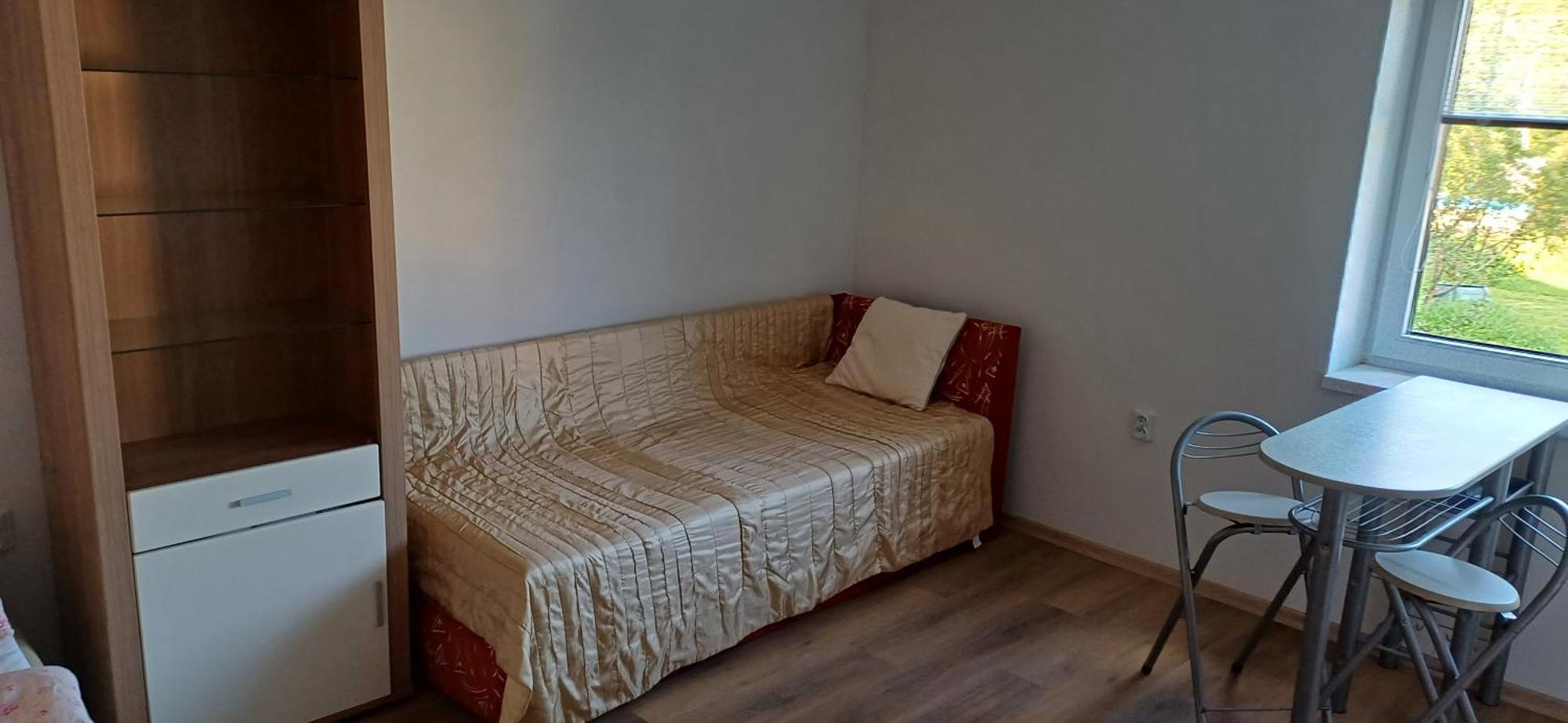 Apartmanovy Dum Terka Зазріва Екстер'єр фото