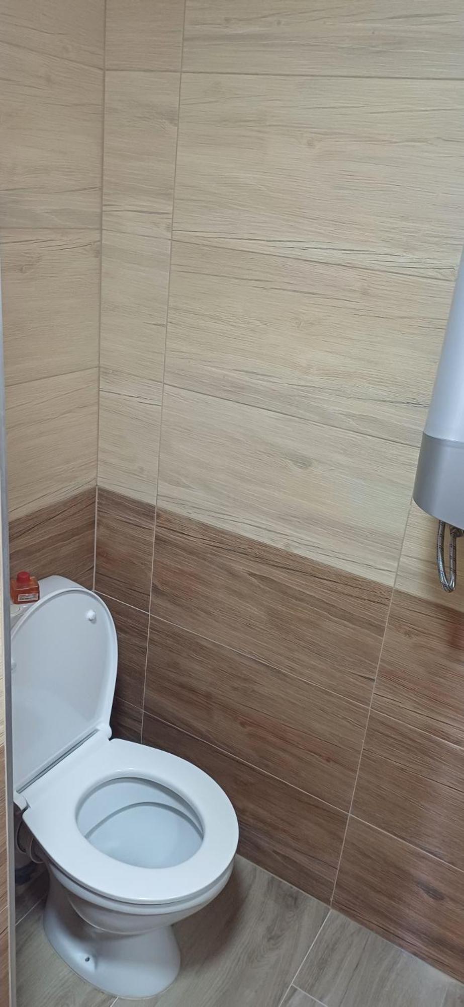 Apartmanovy Dum Terka Зазріва Екстер'єр фото
