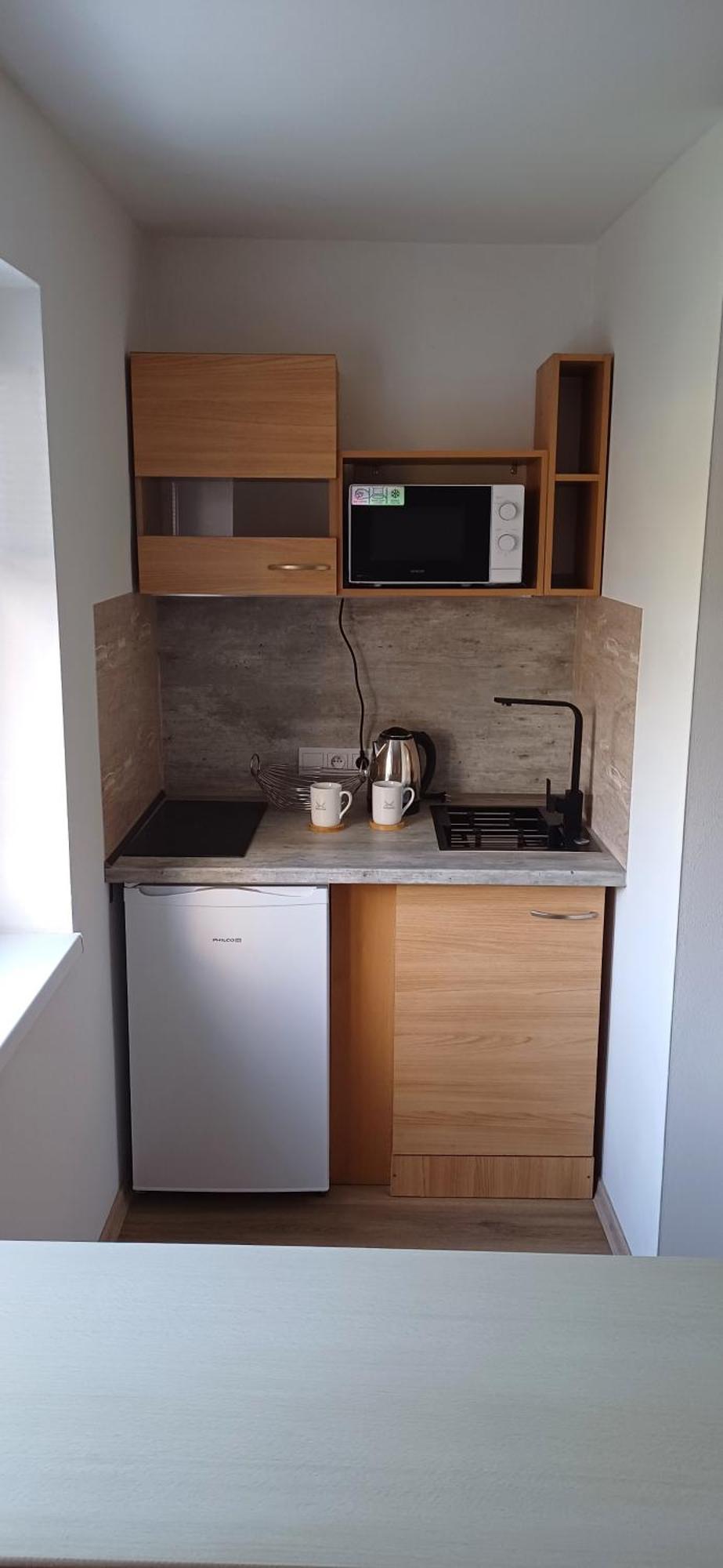 Apartmanovy Dum Terka Зазріва Екстер'єр фото