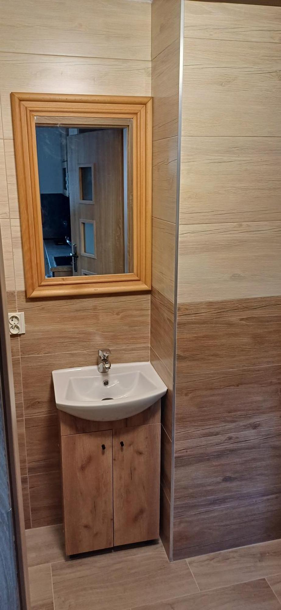 Apartmanovy Dum Terka Зазріва Екстер'єр фото