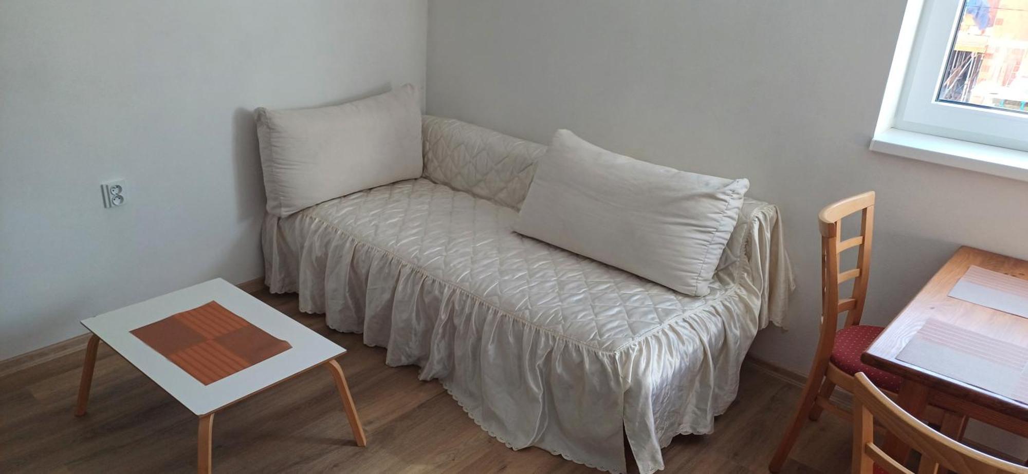 Apartmanovy Dum Terka Зазріва Екстер'єр фото