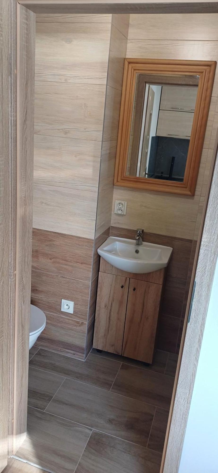 Apartmanovy Dum Terka Зазріва Екстер'єр фото